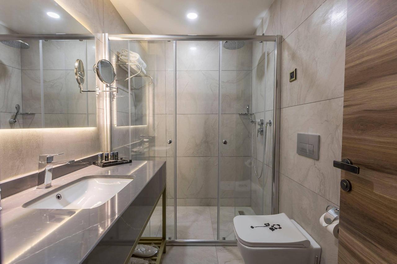 Shimall Deluxe Gaziantep Exterior photo