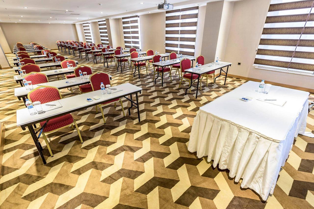 Shimall Deluxe Gaziantep Exterior photo