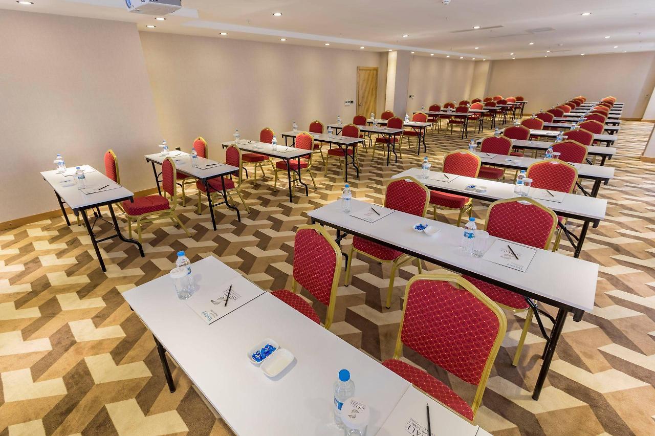 Shimall Deluxe Gaziantep Exterior photo