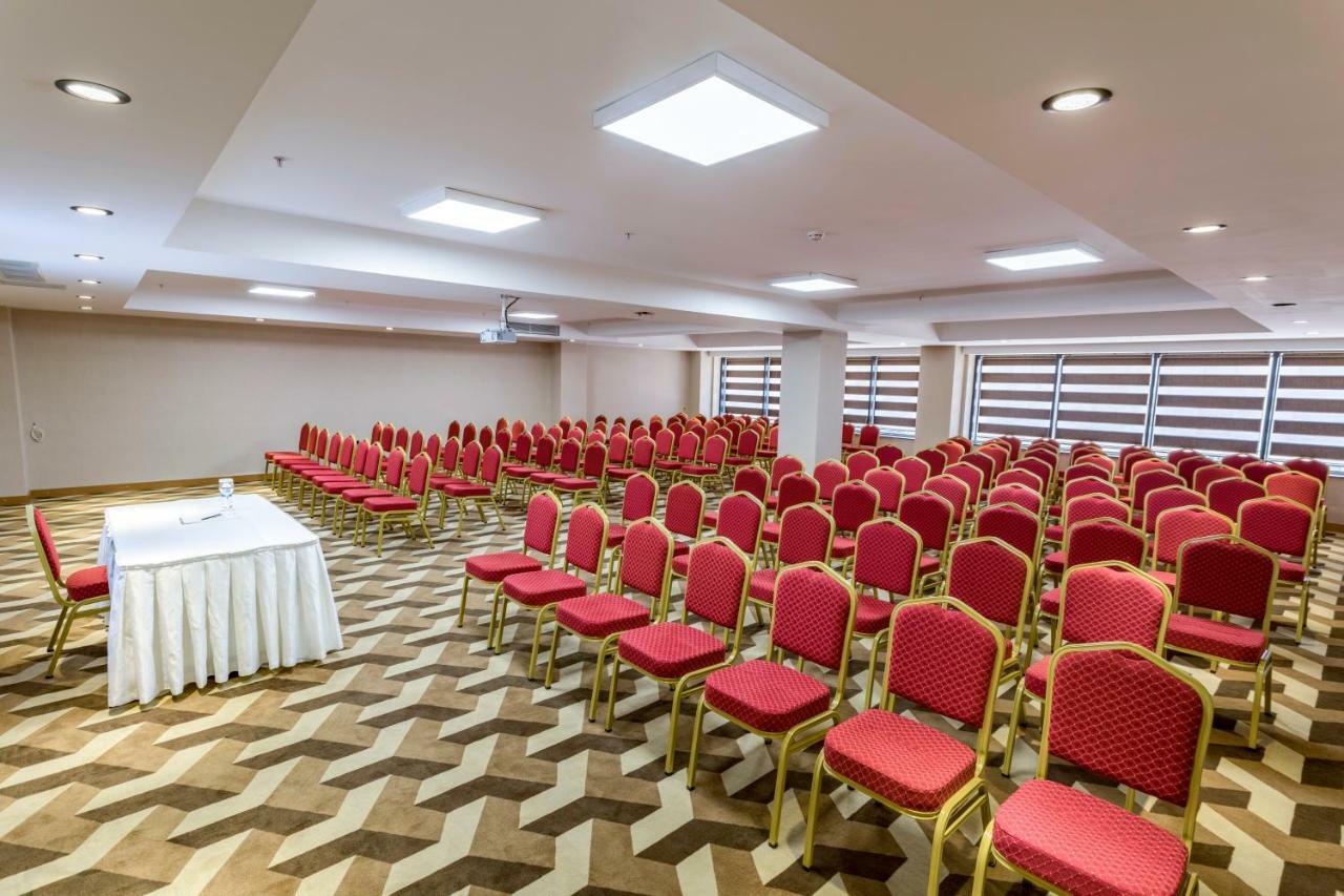 Shimall Deluxe Gaziantep Exterior photo