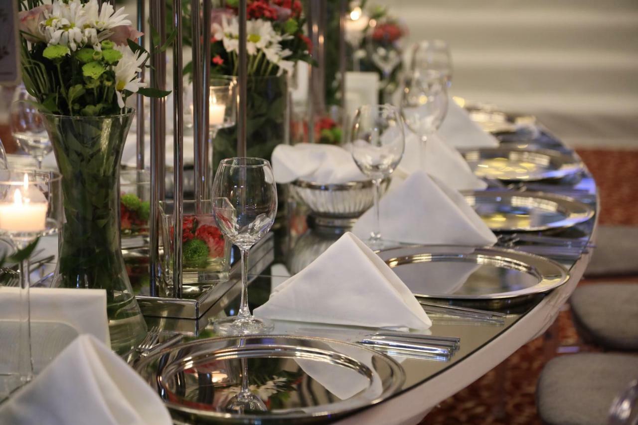 Shimall Deluxe Gaziantep Exterior photo