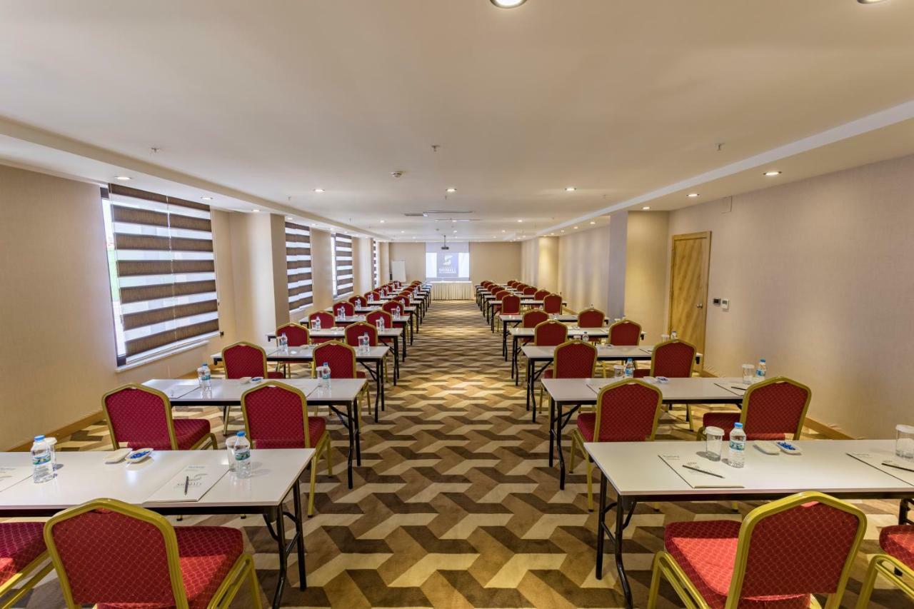 Shimall Deluxe Gaziantep Exterior photo