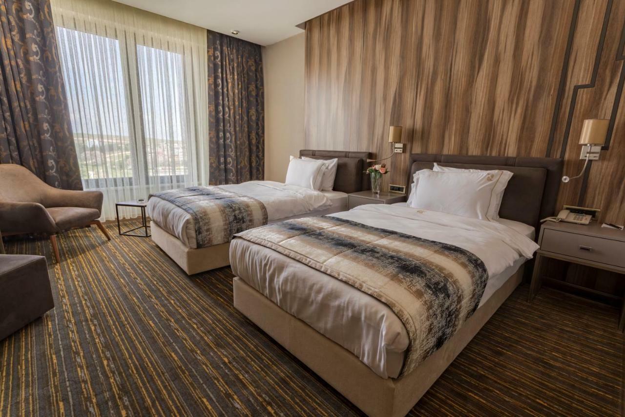 Shimall Deluxe Gaziantep Exterior photo
