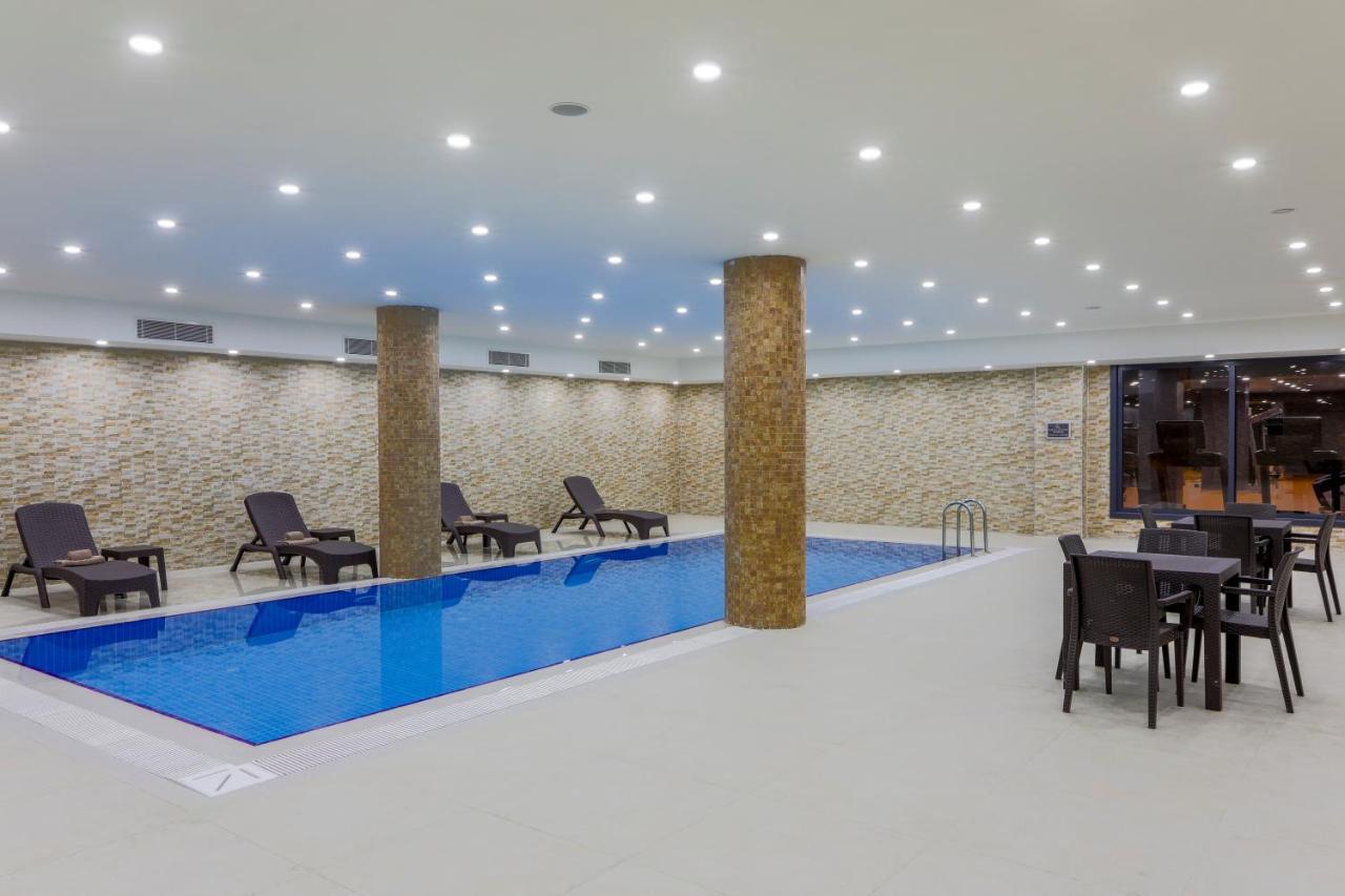 Shimall Deluxe Gaziantep Exterior photo